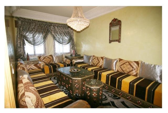Maison Nouryan Chefchaouen Zimmer foto